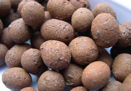 陶粒的特質(zhì)與作用，你了解多少？
